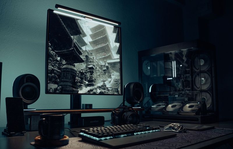 Unity Certified Associate – Artist Practice Test course image