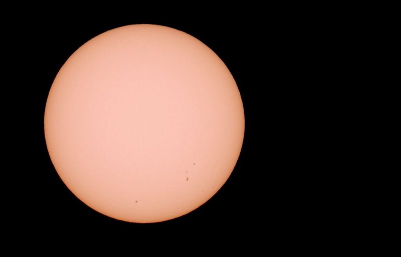 University of Toronto (UofT) AST 101 The Sun and Its Neighbours Practice Exam course image