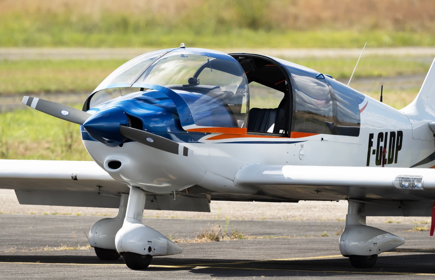 UPT Aerospace Physiology