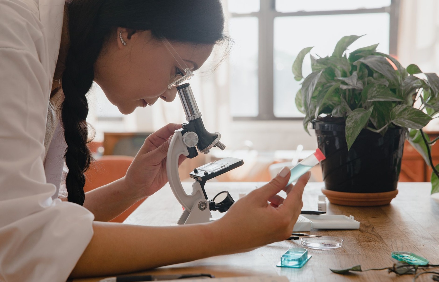 USA Biology Olympiad (USABO)