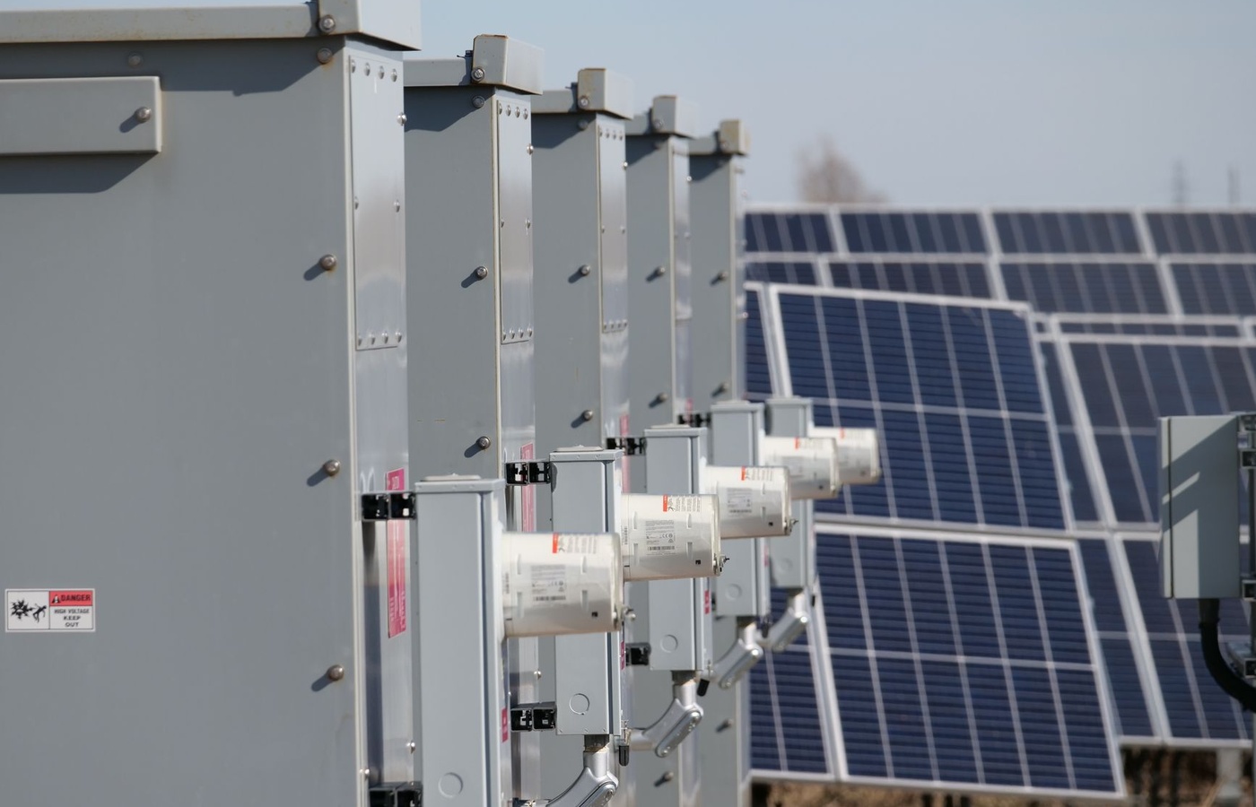 USAF Electrical Power Production (AFSC 3E0X2) On-Site Power Module 2