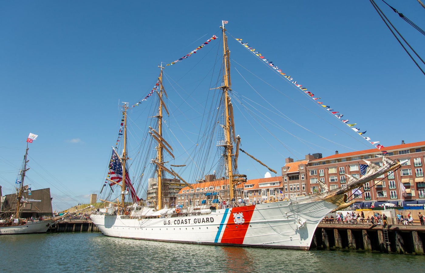 USCG Enlisted Professional Military Education (EPME)