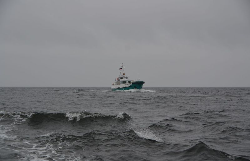 USCG Facility Inspector Practice Test course image
