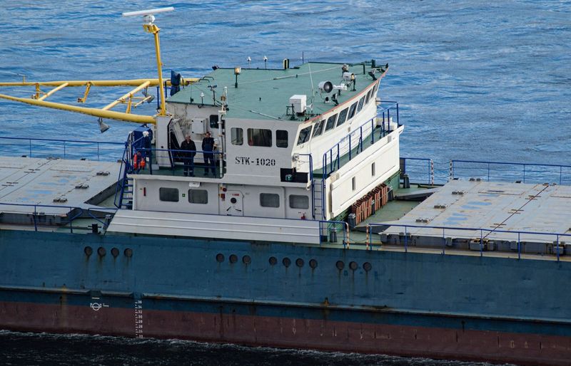 U.S. Coast Guard Merchant Mariner Credential (MMC) – QMED