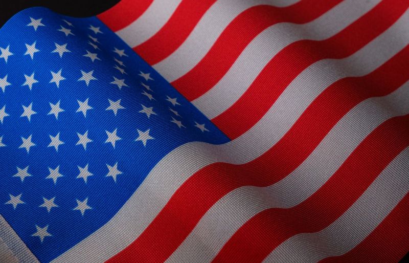 U.S. Constitution and Bill of Rights