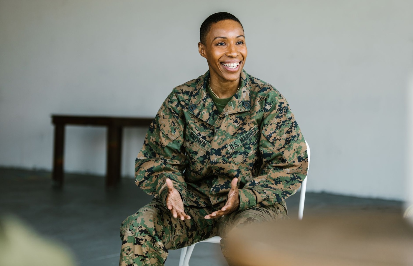 USMC Meritorious Corporal (CPL) Board