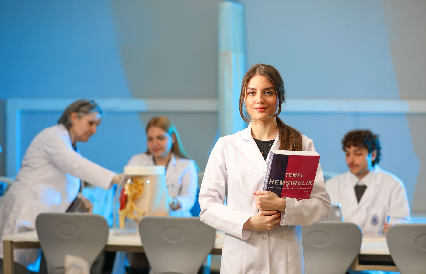 USMLE Step 2 Clinical Knowledge (CK)