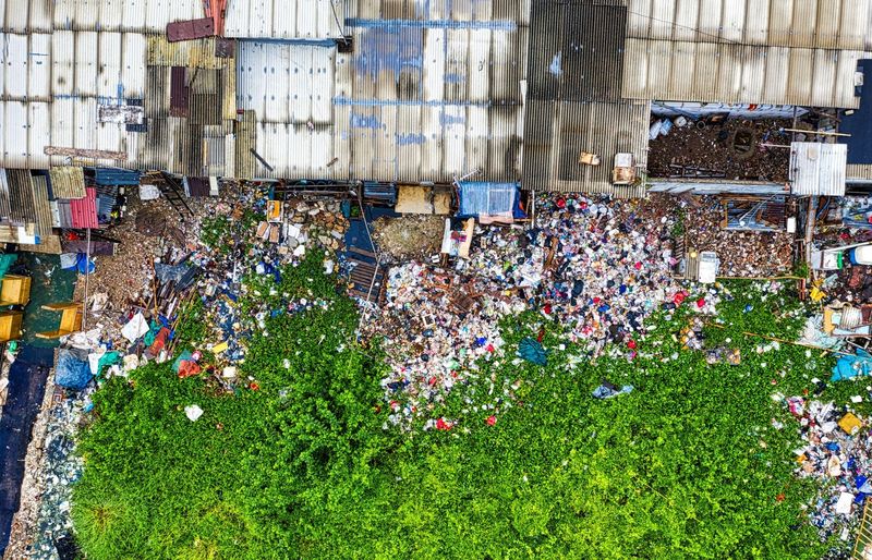 United States Manager of Landfill Operations (MOLO)