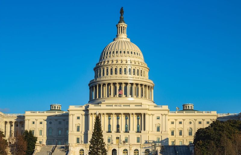 U.S. Presidency Powers, Policies, and Historical Evolution Practice Test course image