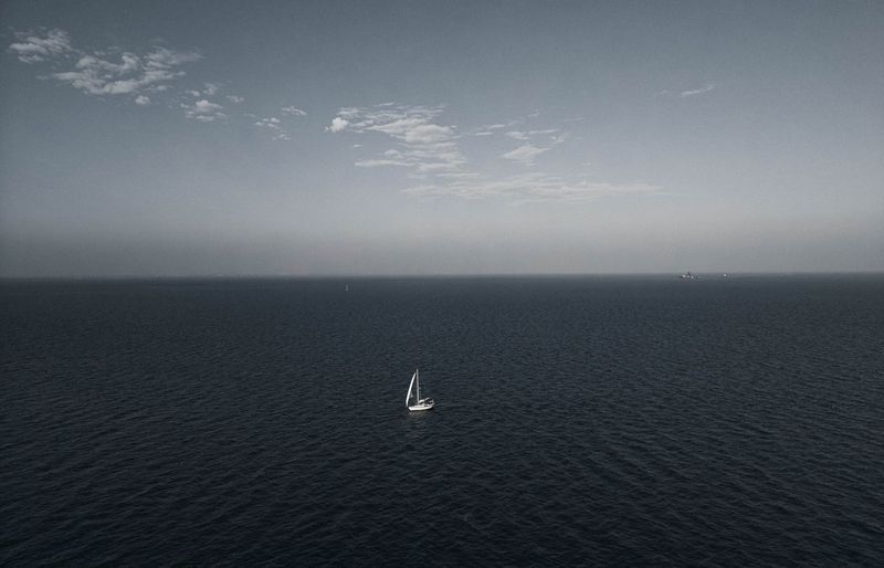 US Sailing Level 1 LSR Practice Exam course image