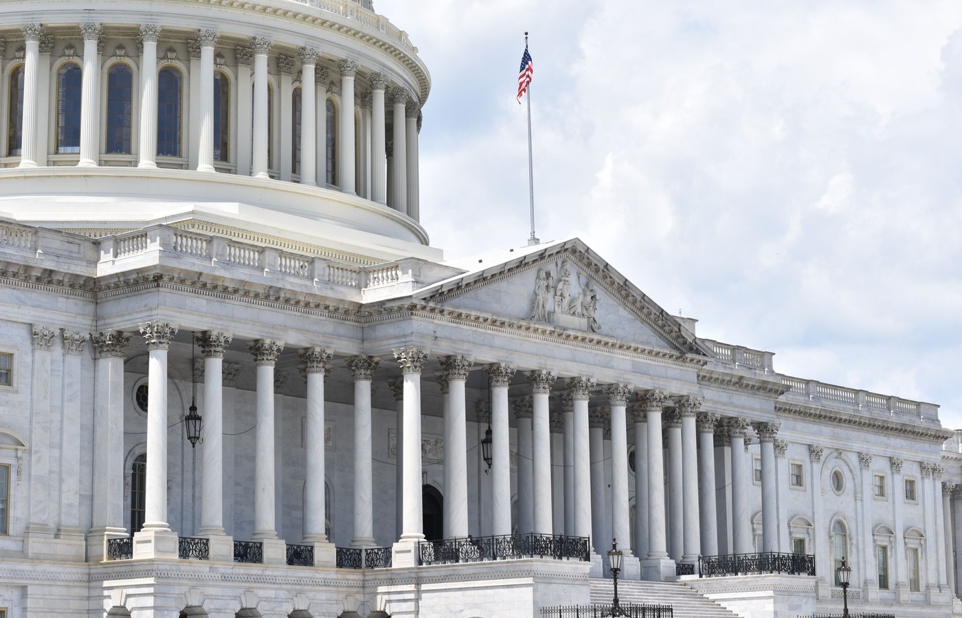 US Senate Youth Program Hearst