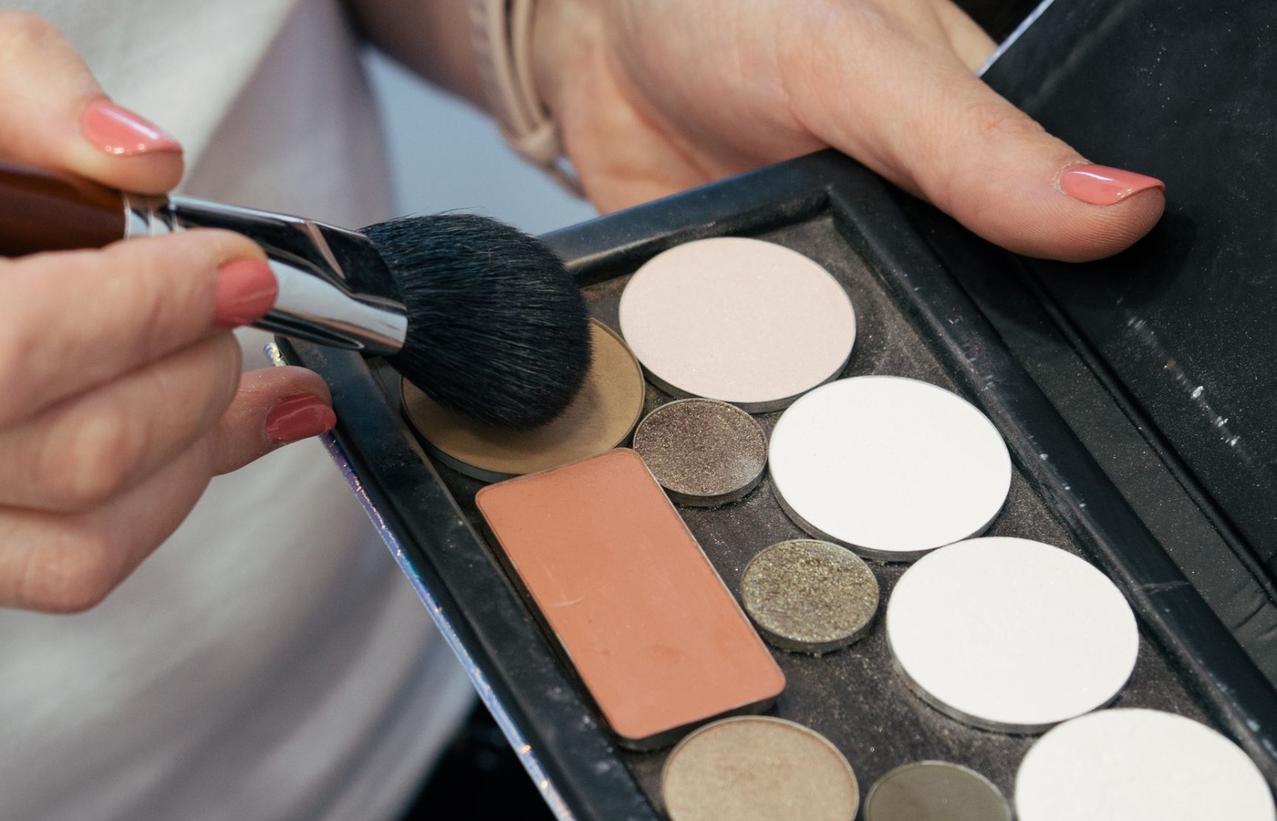 Utah Cosmetology Instructor