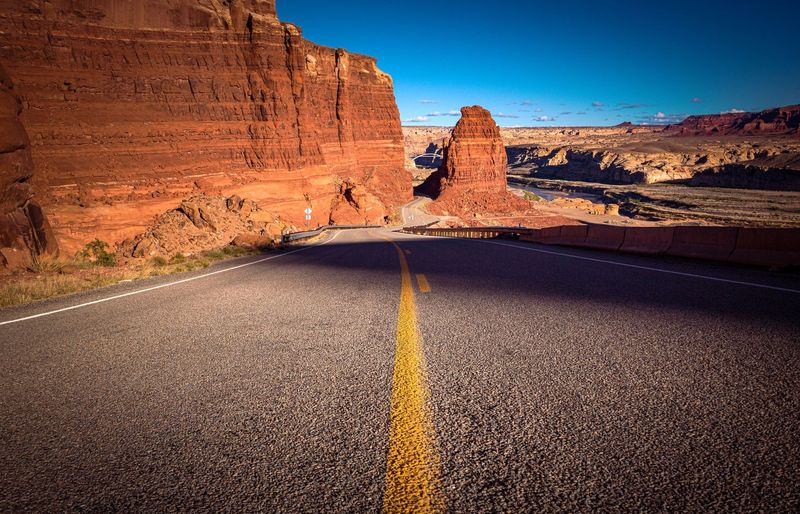 Utah Driver's Permit Practice Test course image