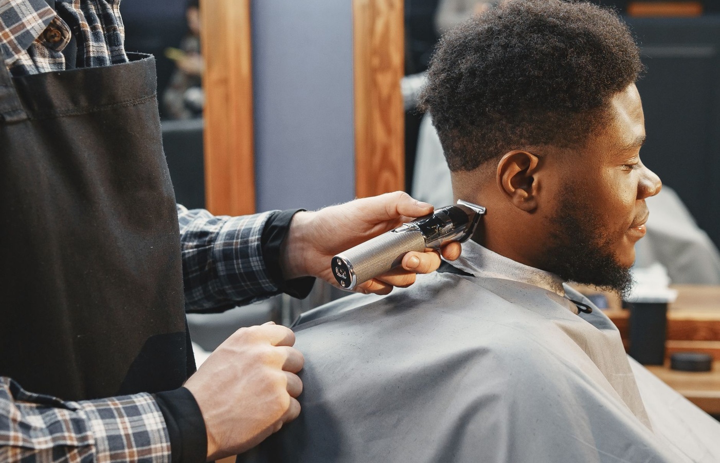 Utah Barber