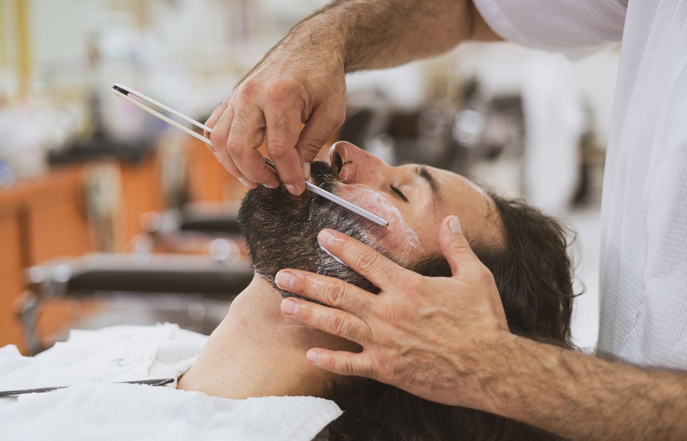 Utah Cosmetology and Barbering