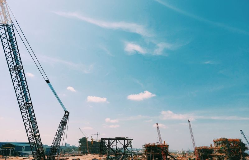 Virginia Class A Contractor License