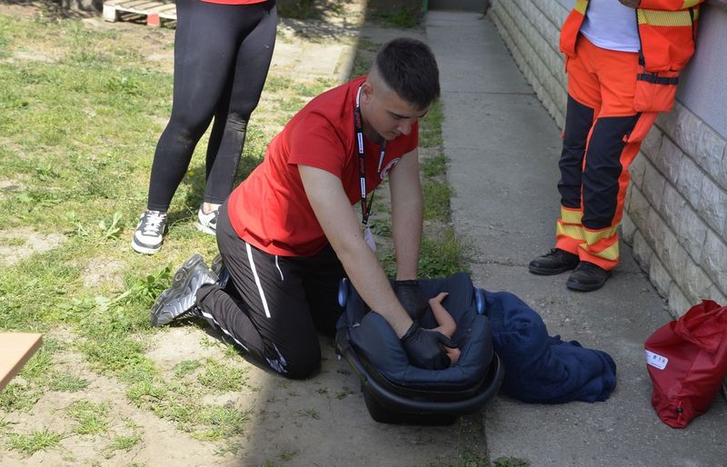 Virginia Fire Programs EVOC Practice Test course image