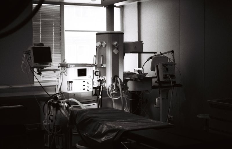Vasopressors & Inotropes