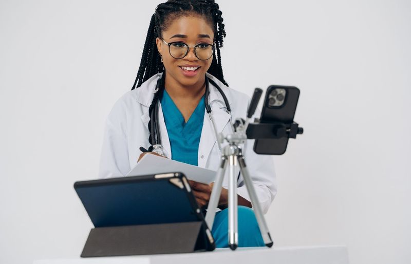 Veterans Affairs (VA) Telehealth Practice Test course image