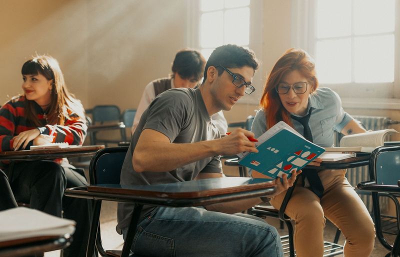 Examzify course visual