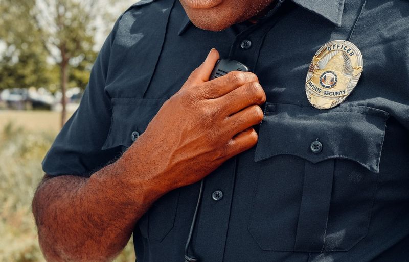 Virginia DCJS Security Officer Practice Exam course image