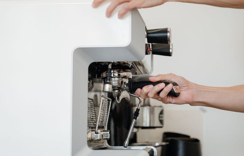 Viridian Coffee Co. Beverage Practice Exam course image