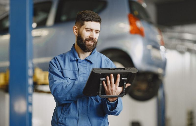 Virtual Inspection Methods