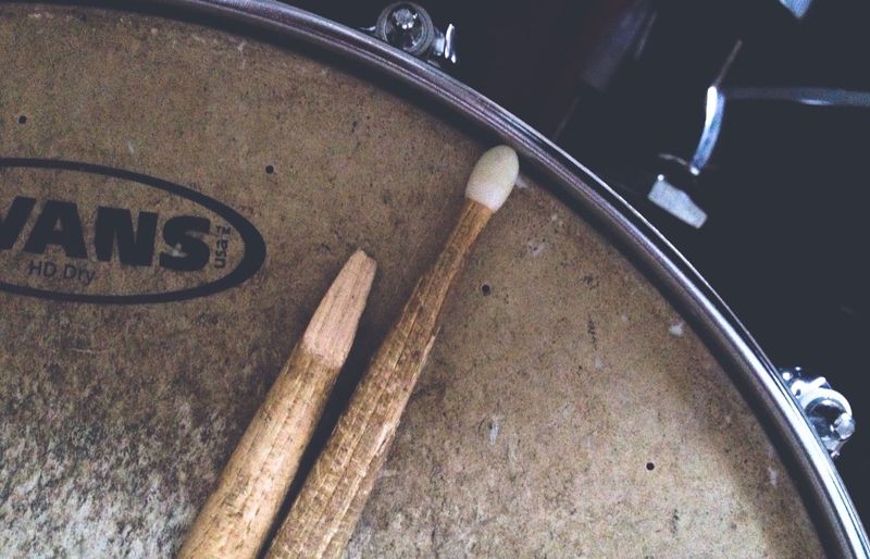 Smith Walbridge Drum Major First Class