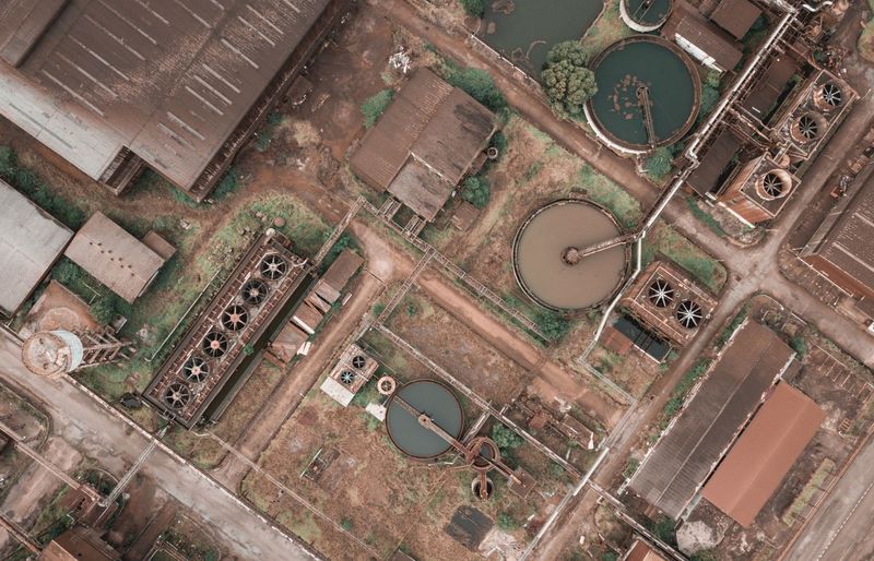 Wastewater Grade 4