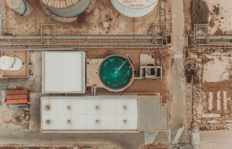 Wastewater Operator Level 1 Practice Test course image
