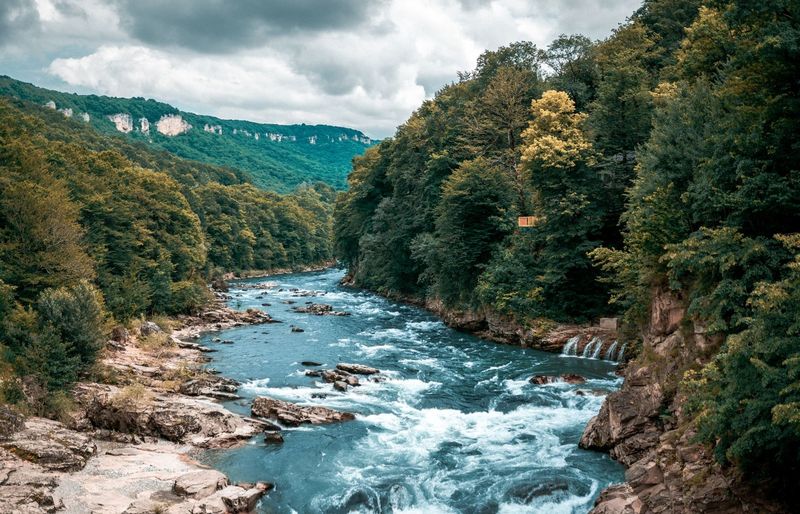 Environmental Science Water Resources and Pollution Test 2026 – Complete Prep Resource course image