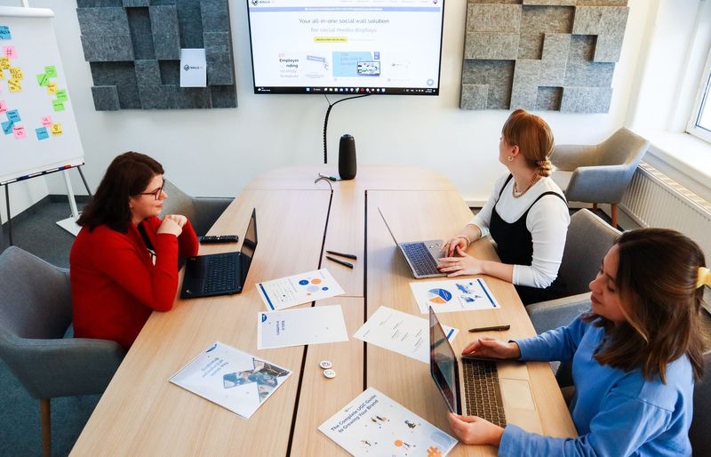 WebXam Business Foundations Practice Test course image