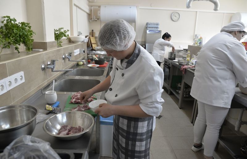 WebXam Culinary Fundamentals Practice Test course image