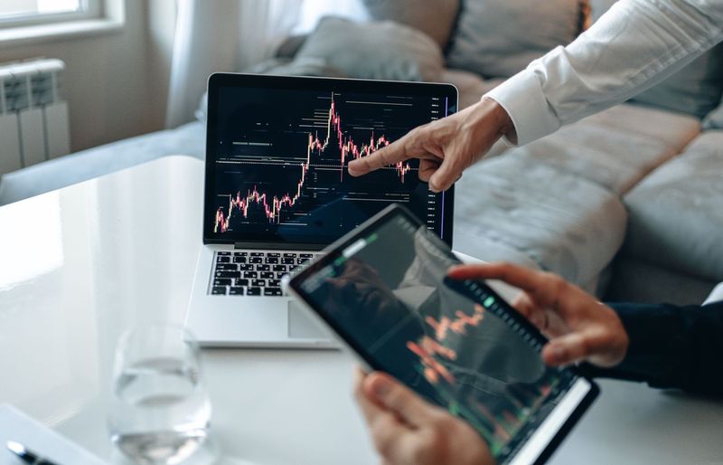 WebXam Finance