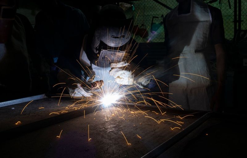 Welder Block 2