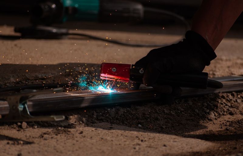 Ignite Your Skills with Welding 101 Practice Test 2026 – Spark Your Way to Certification! course image