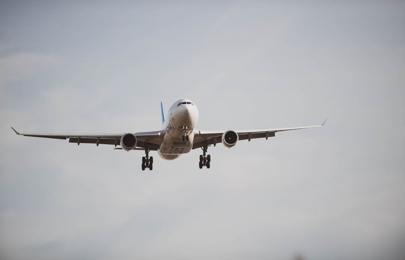 Widebody Aircraft Week 5 Practice Test course image