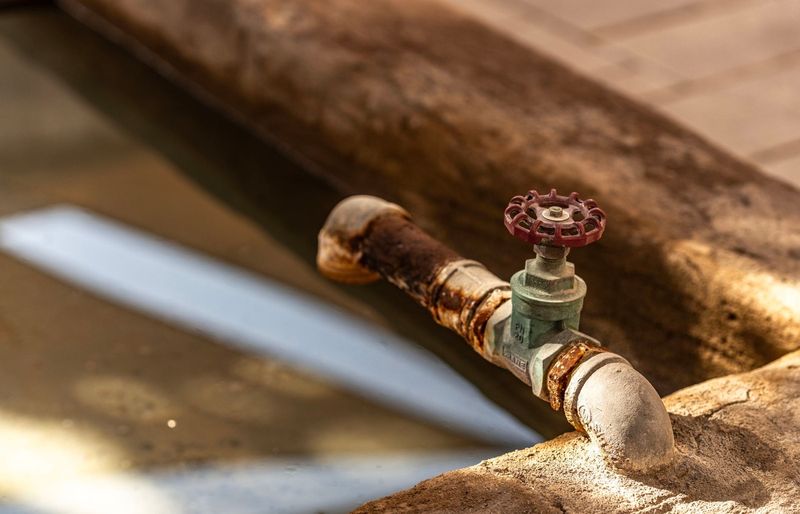 Wisconsin Plumbing