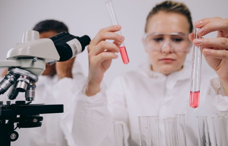 WJEC Food Science and Nutrition Level 3