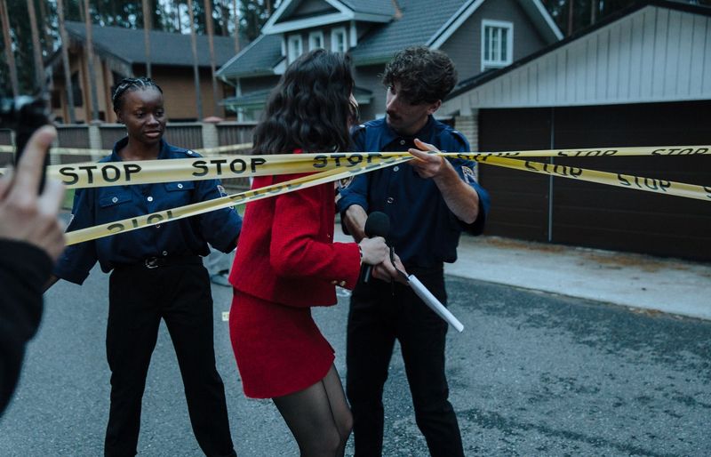 WJEC Level 3 Applied Diploma in Criminology