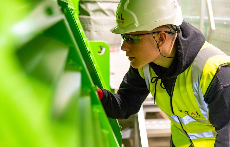 Workplace and Environmental Safety
