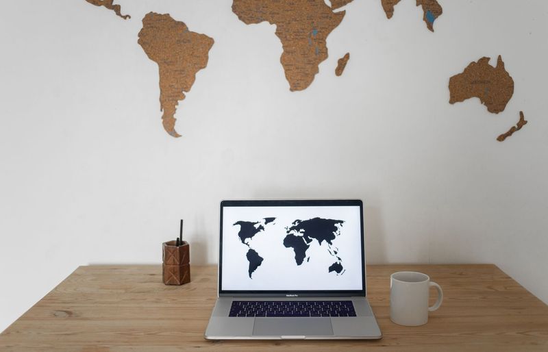 World Geography Standards of Learning (SOL) Practice Test course image