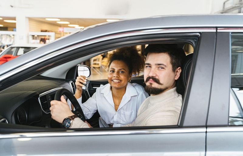 WPDSA Drivers-Ed Practice Test course image