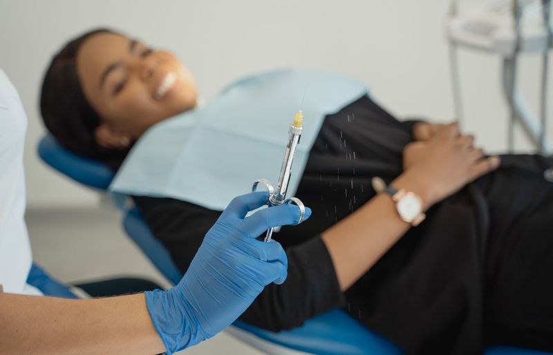 WREB Local Anesthesia