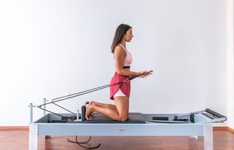 Xercizer Reformer Program