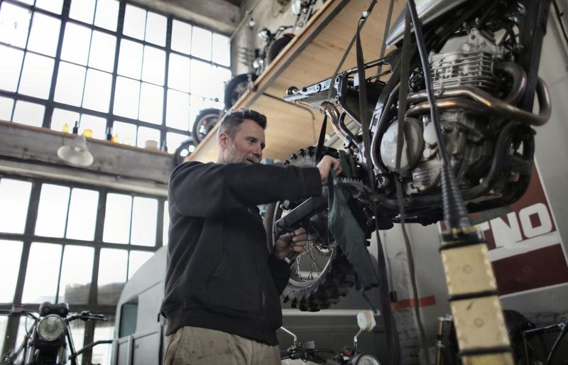 Yamaha Master Technician