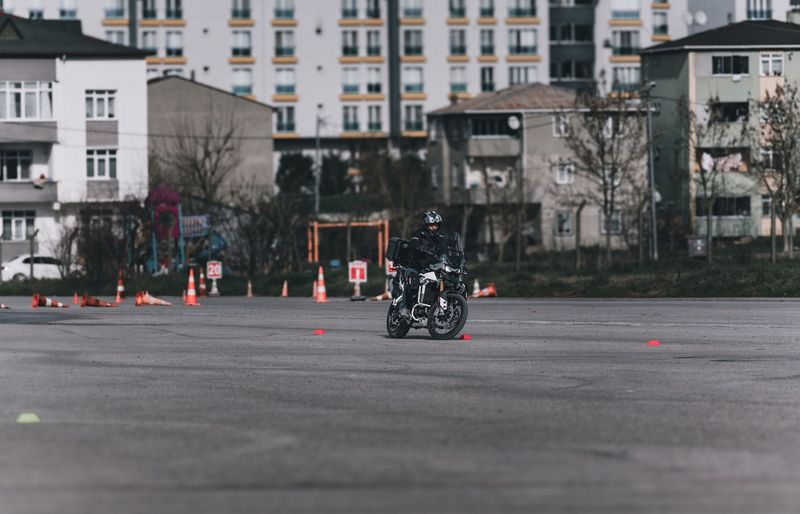 Yamaha Motor University